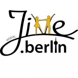 Jive Berlin - modern jive / leroc / ceroc™